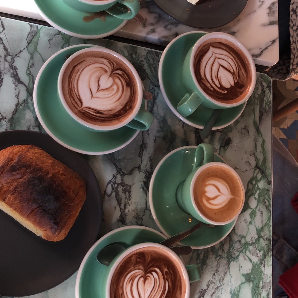 Meet your Posher, Elissa